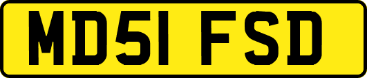 MD51FSD