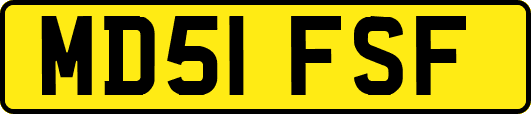 MD51FSF