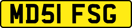 MD51FSG