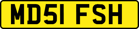 MD51FSH