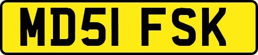 MD51FSK