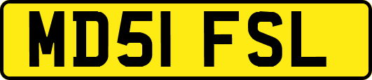 MD51FSL