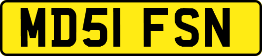 MD51FSN