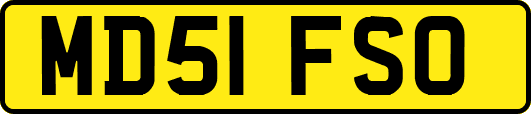 MD51FSO