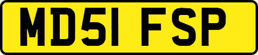 MD51FSP