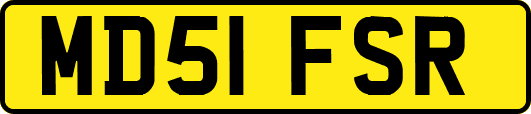 MD51FSR