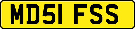 MD51FSS