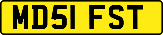 MD51FST