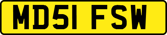 MD51FSW