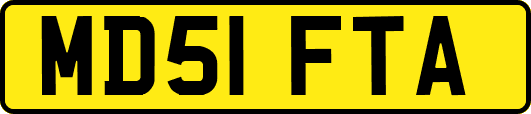 MD51FTA