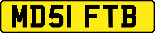 MD51FTB