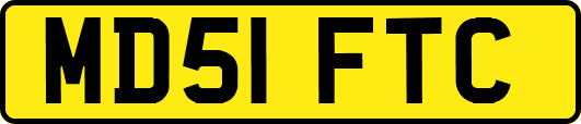 MD51FTC