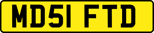 MD51FTD