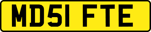 MD51FTE