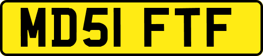 MD51FTF