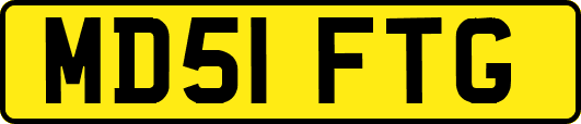 MD51FTG