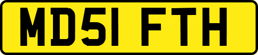 MD51FTH