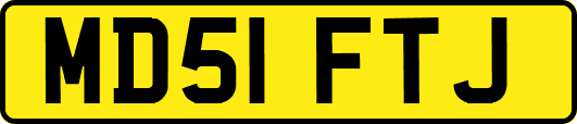 MD51FTJ