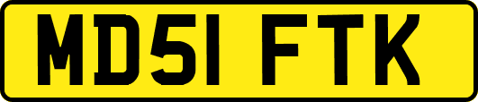 MD51FTK