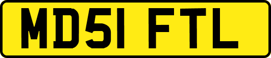 MD51FTL