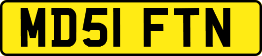 MD51FTN