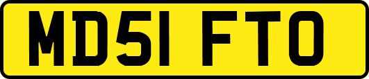 MD51FTO