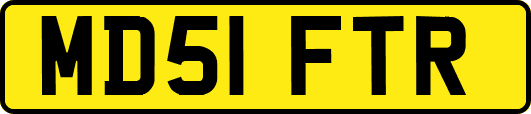 MD51FTR