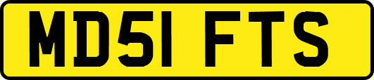 MD51FTS