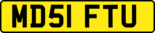 MD51FTU