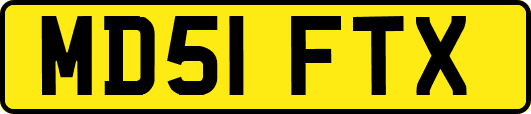 MD51FTX