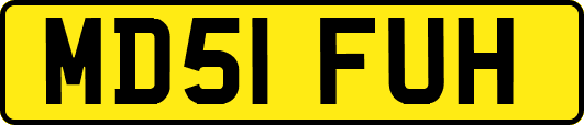 MD51FUH