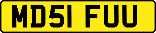 MD51FUU