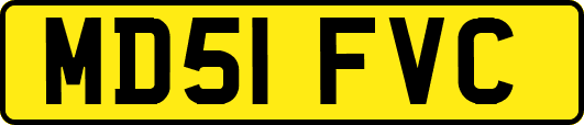 MD51FVC