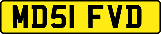 MD51FVD