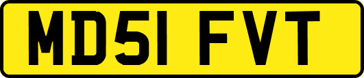 MD51FVT