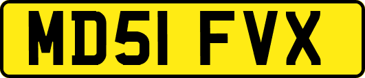 MD51FVX