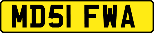 MD51FWA