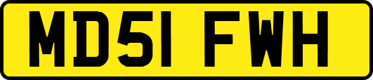 MD51FWH