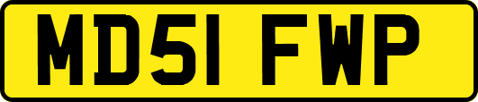 MD51FWP