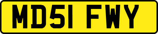 MD51FWY