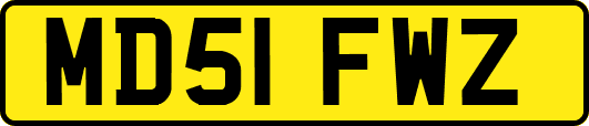 MD51FWZ