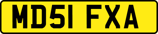 MD51FXA