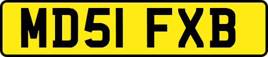 MD51FXB