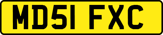 MD51FXC