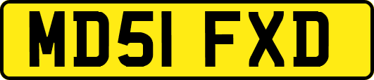 MD51FXD