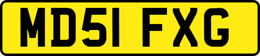 MD51FXG