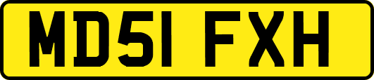 MD51FXH