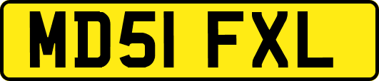 MD51FXL