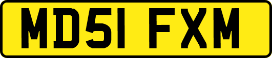 MD51FXM