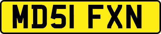 MD51FXN